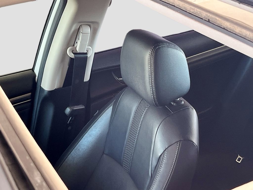 Used 2019 Honda Civic Touring image 20