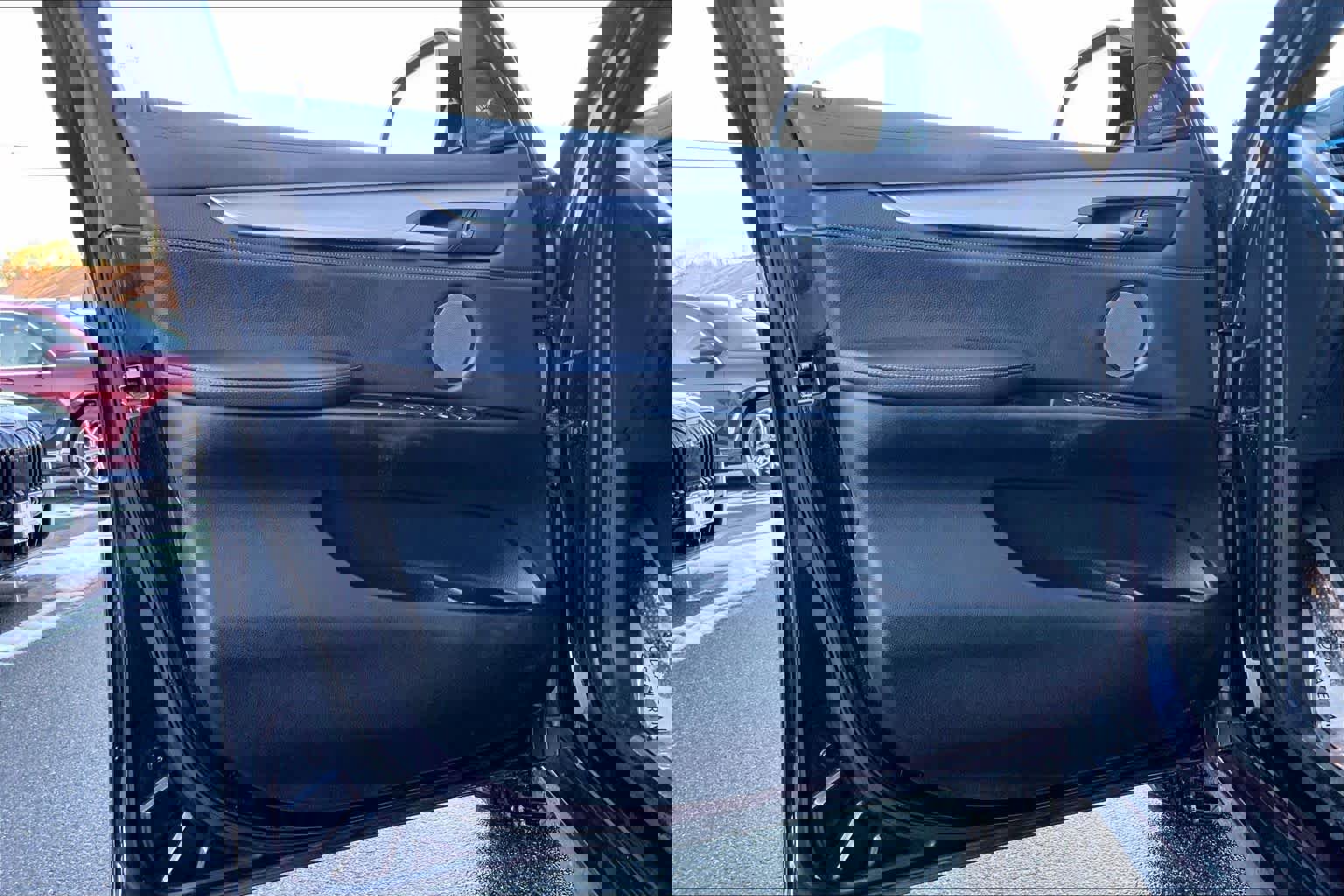 Used 2018 BMW X6 xDrive35i image 21