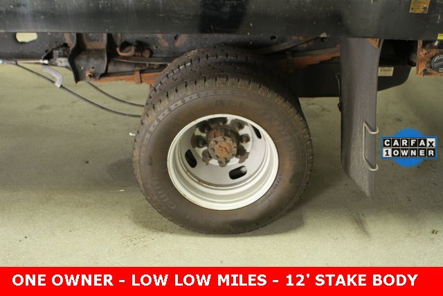 Used 2018 Ford F350 XL w/ Power Equipment Group image 11