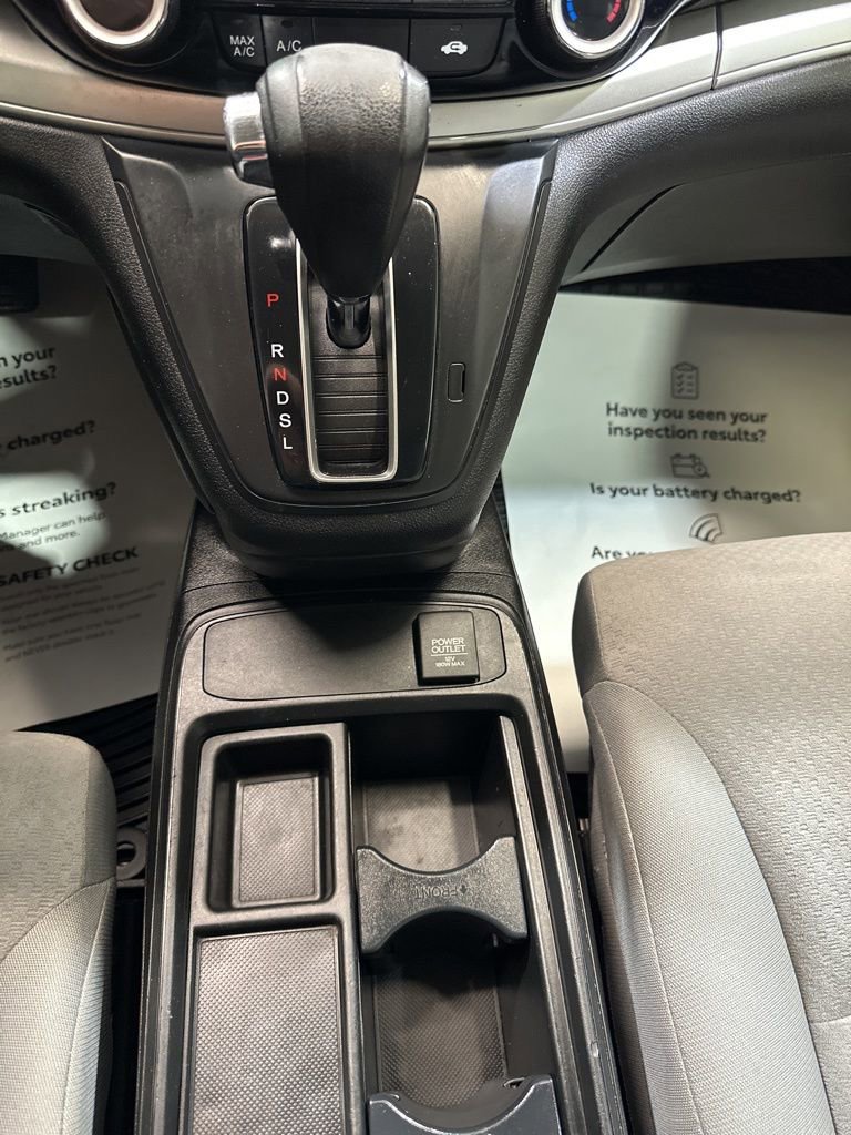 Used 2016 Honda CR-V LX image 32