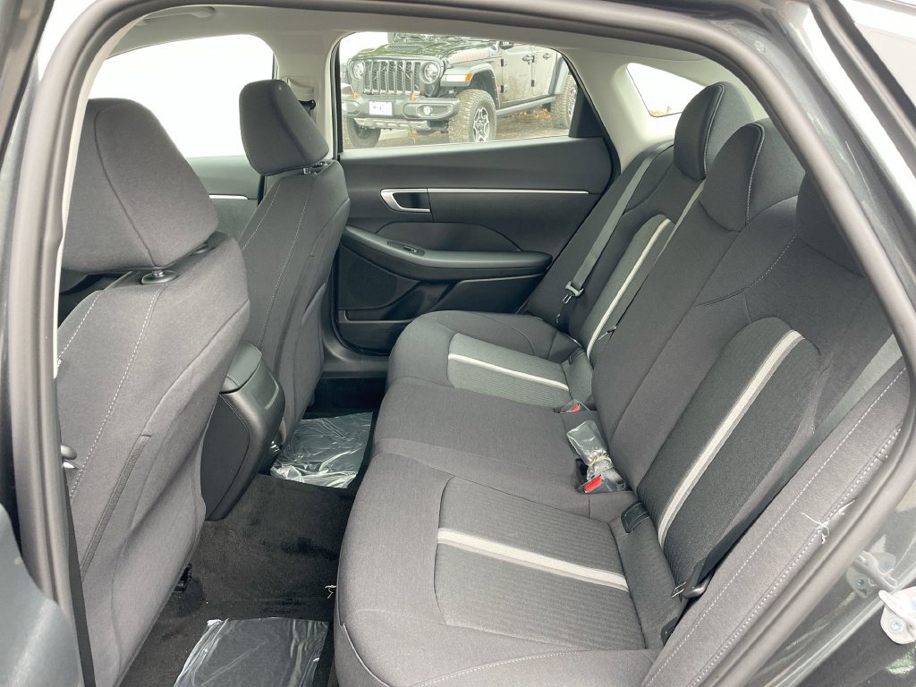 Used 2026 Hyundai Sonata SE FWD image 50