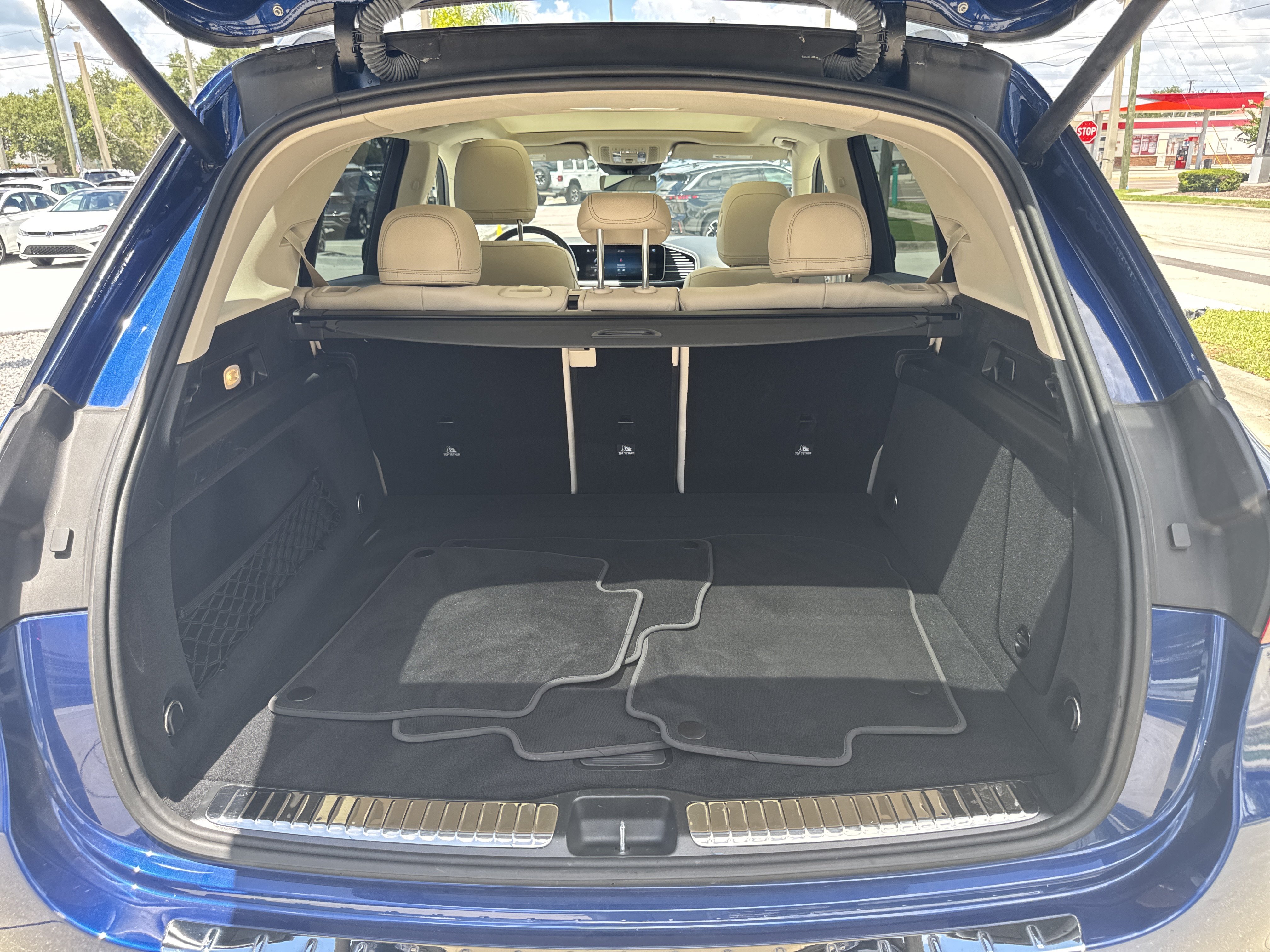 Used 2022 Mercedes-Benz GLE 350 image 11
