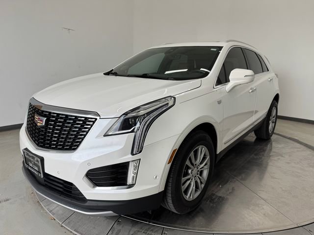 Used 2022 Cadillac XT5 Premium Luxury w/ Technology Package FWD image 30