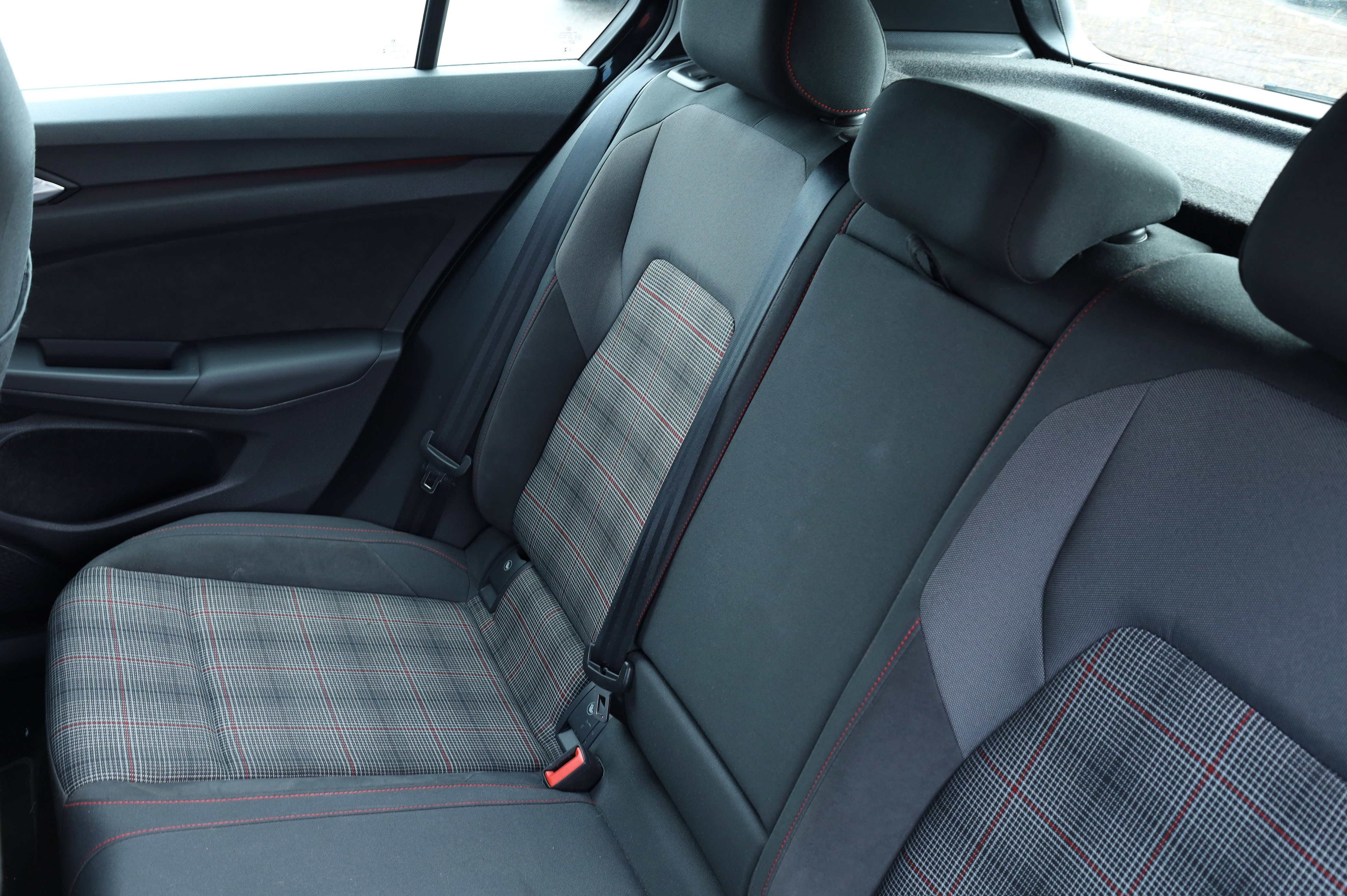 Used 2024 Volkswagen GTI S image 25