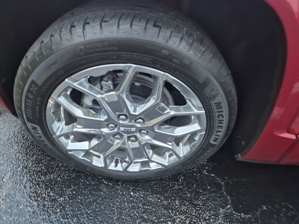 Used 2022 GMC Acadia Denali w/ Denali Ultimate Package image 6