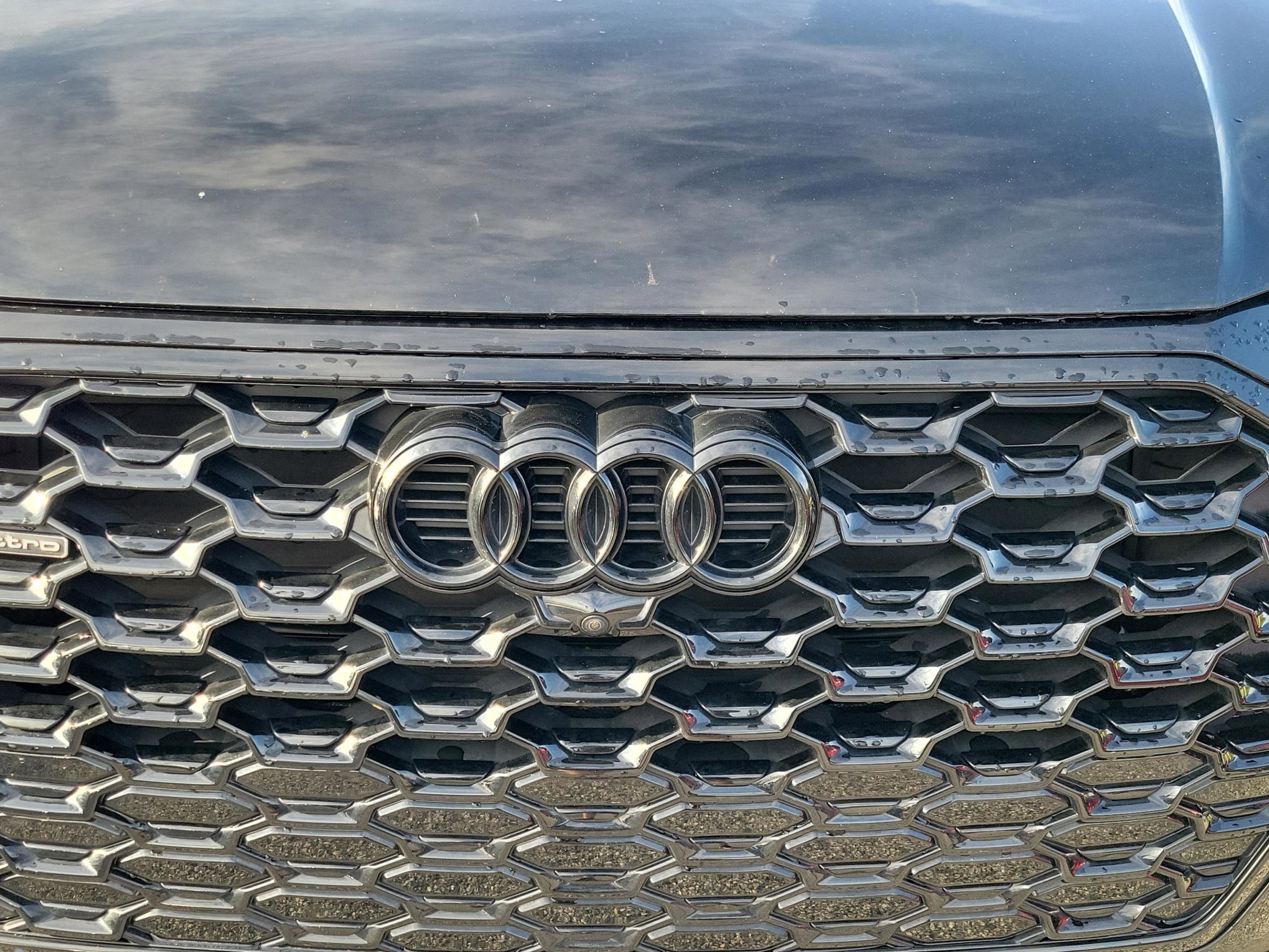 Used 2024 Audi Q5 2.0T Premium Plus AWD/4WD image 9