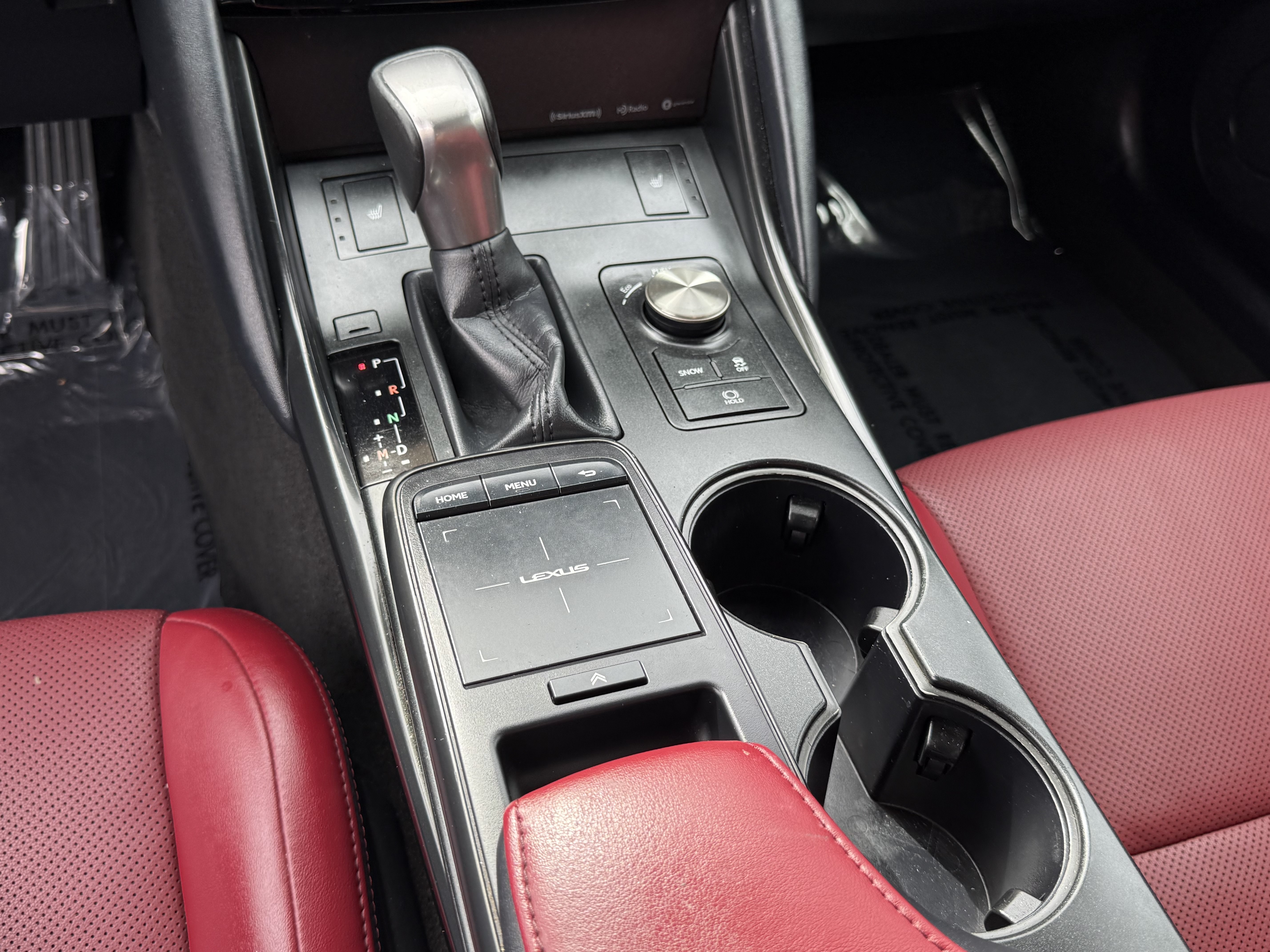 Certified 2024 Lexus IS 350 F Sport RWD image 26