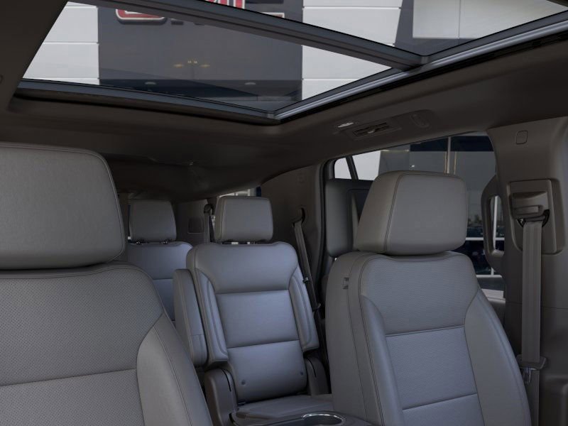 New 2026 GMC Yukon Elevation w/ Elevation Premium Package image 24