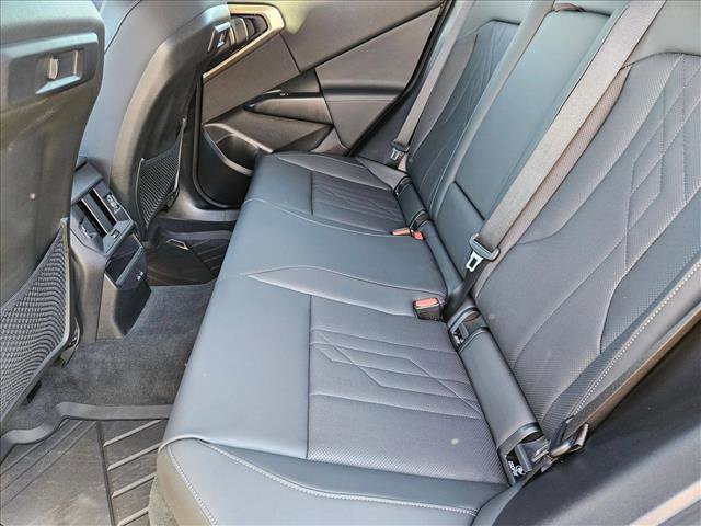 Certified 2025 BMW X3 xDrive30i w/ Convenience Package AWD/4WD image 15