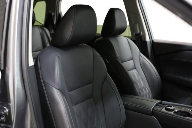 New 2026 Nissan Rogue Platinum image 24