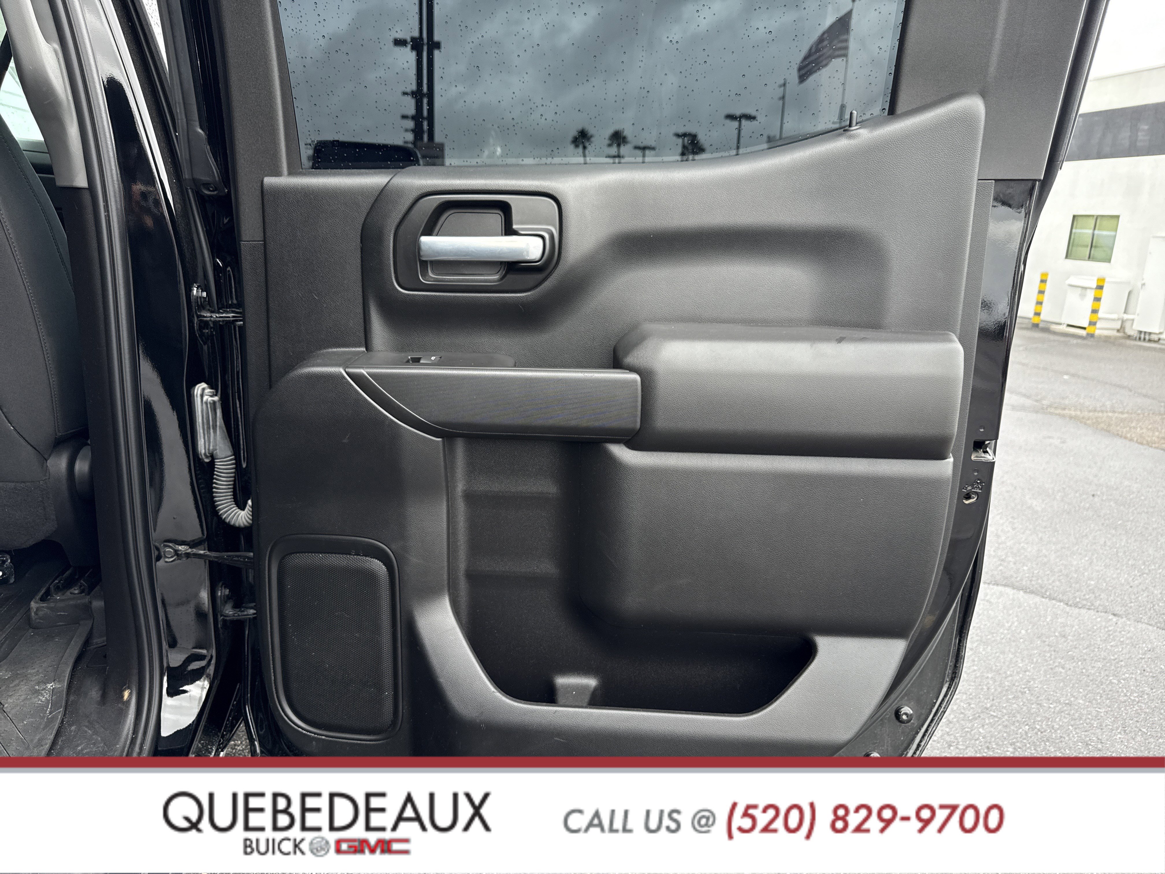 Used 2021 Chevrolet Silverado 1500 LT w/ All Star Edition Plus image 36