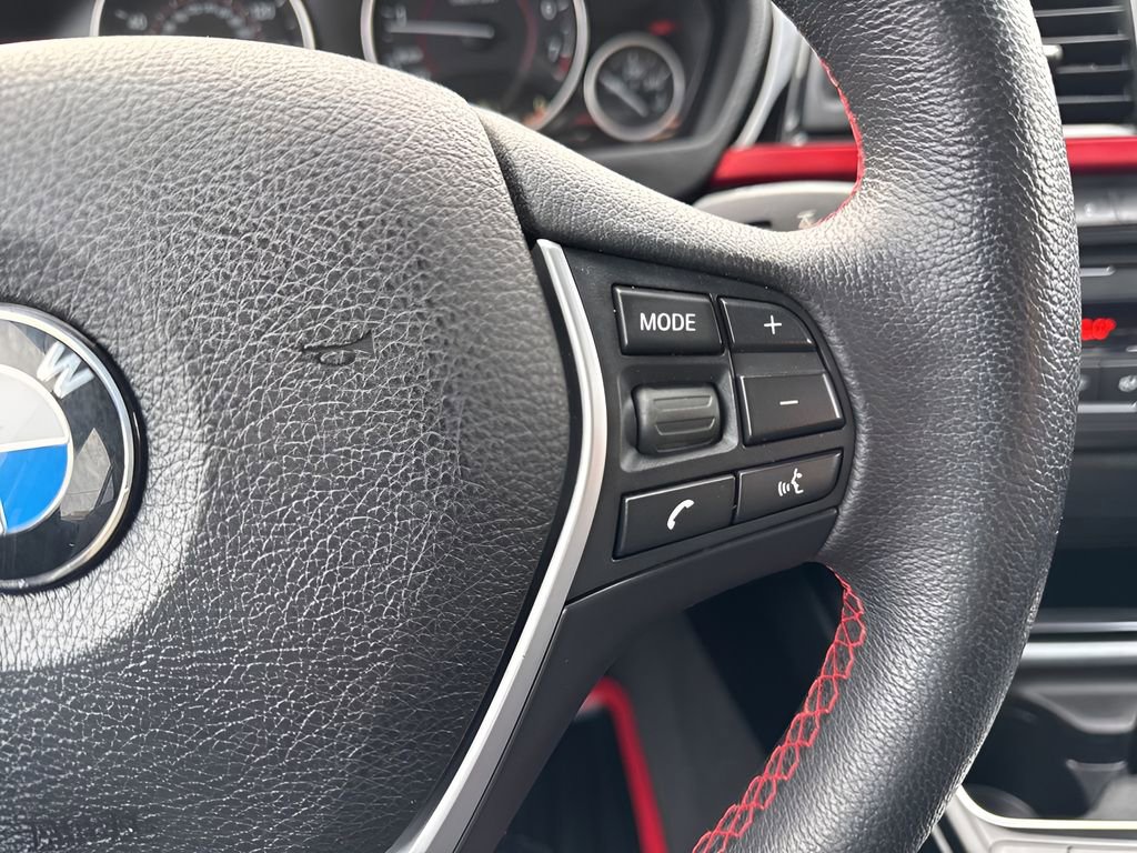 Used 2015 BMW 335i xDrive Sedan image 16