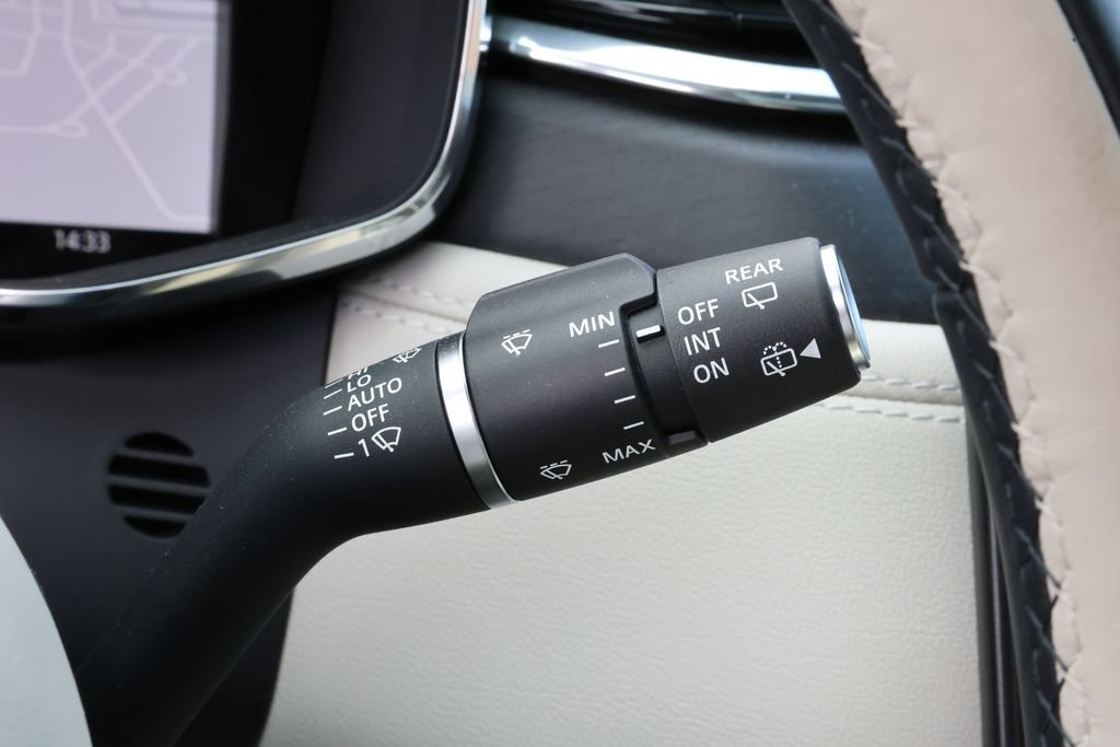 Certified 2026 Jaguar F-PACE R-Dynamic S AWD/4WD image 21