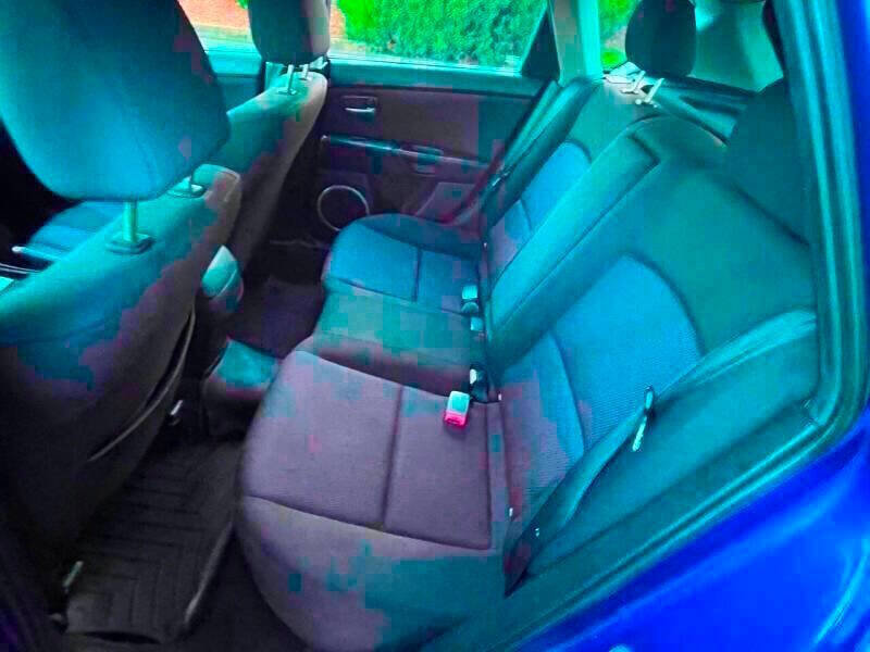 Used 2007 MAZDA MAZDA3 s Touring image 12