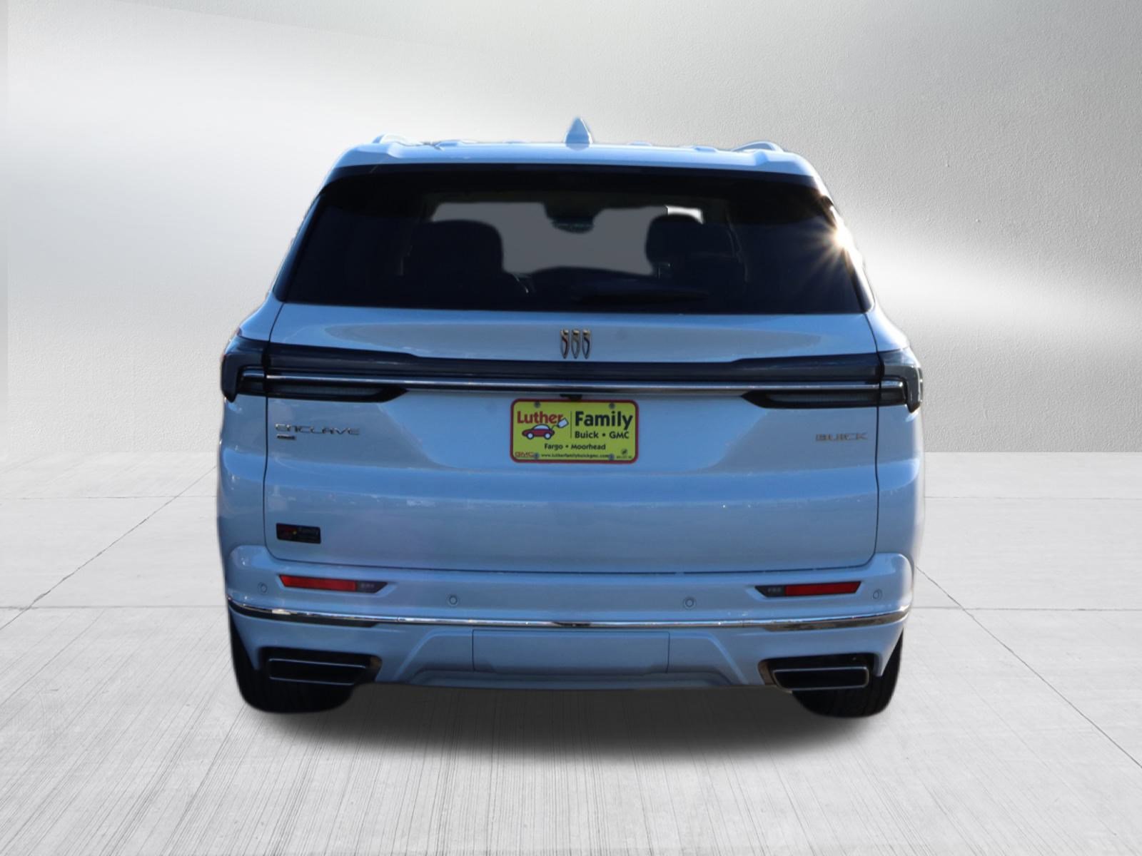 New 2026 Buick Enclave Avenir w/ Super Cruise Package image 6