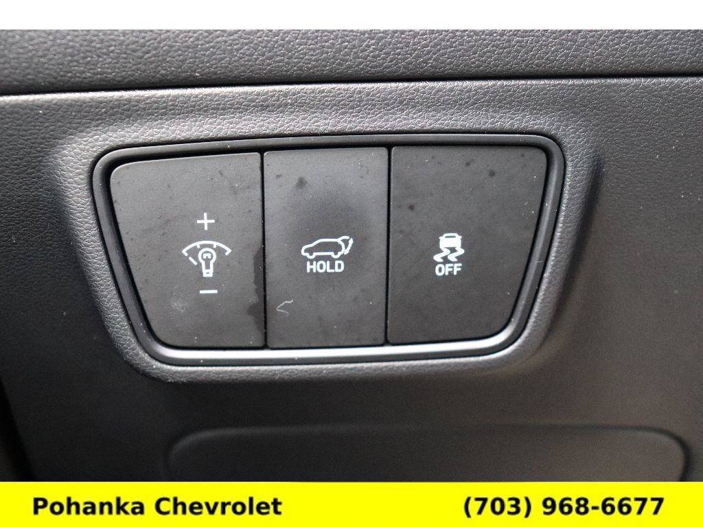 Used 2024 Hyundai Tucson SEL AWD/4WD image 14