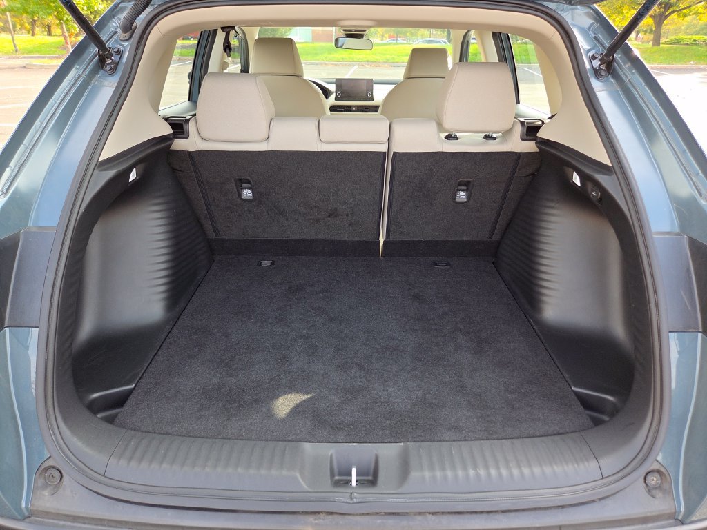 Used 2024 Honda HR-V LX image 23