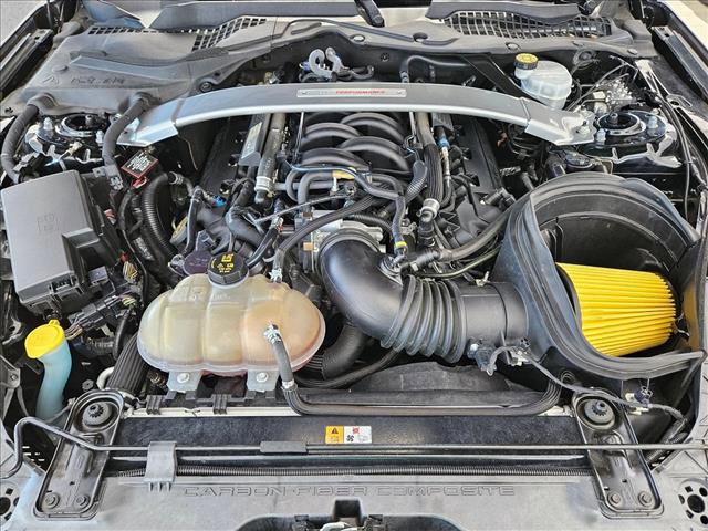 Used 2019 Ford Mustang Shelby GT350 w/ Technology Package image 22