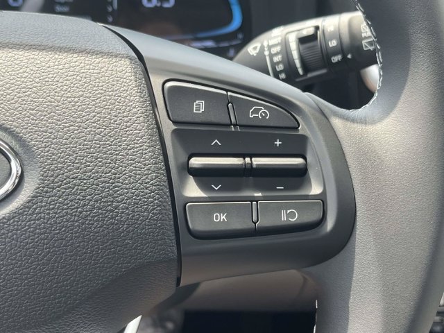 New 2026 Hyundai Venue SEL FWD image 34
