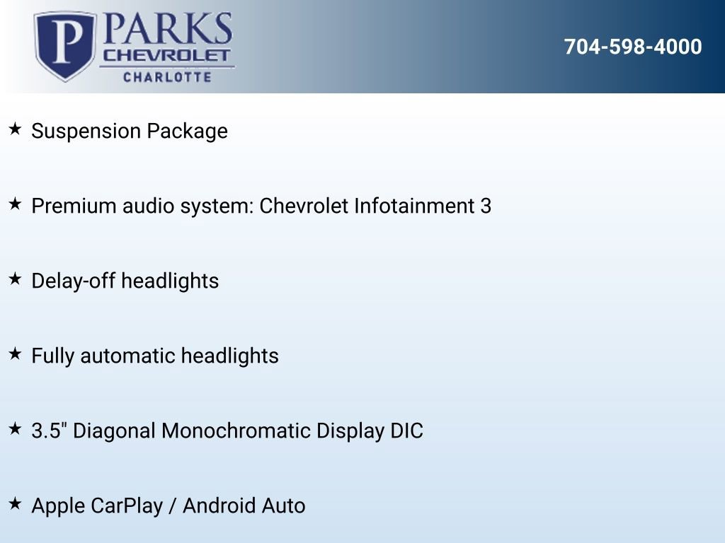 New 2026 Chevrolet Silverado 2500 W/T w/ WT Convenience Package image 7