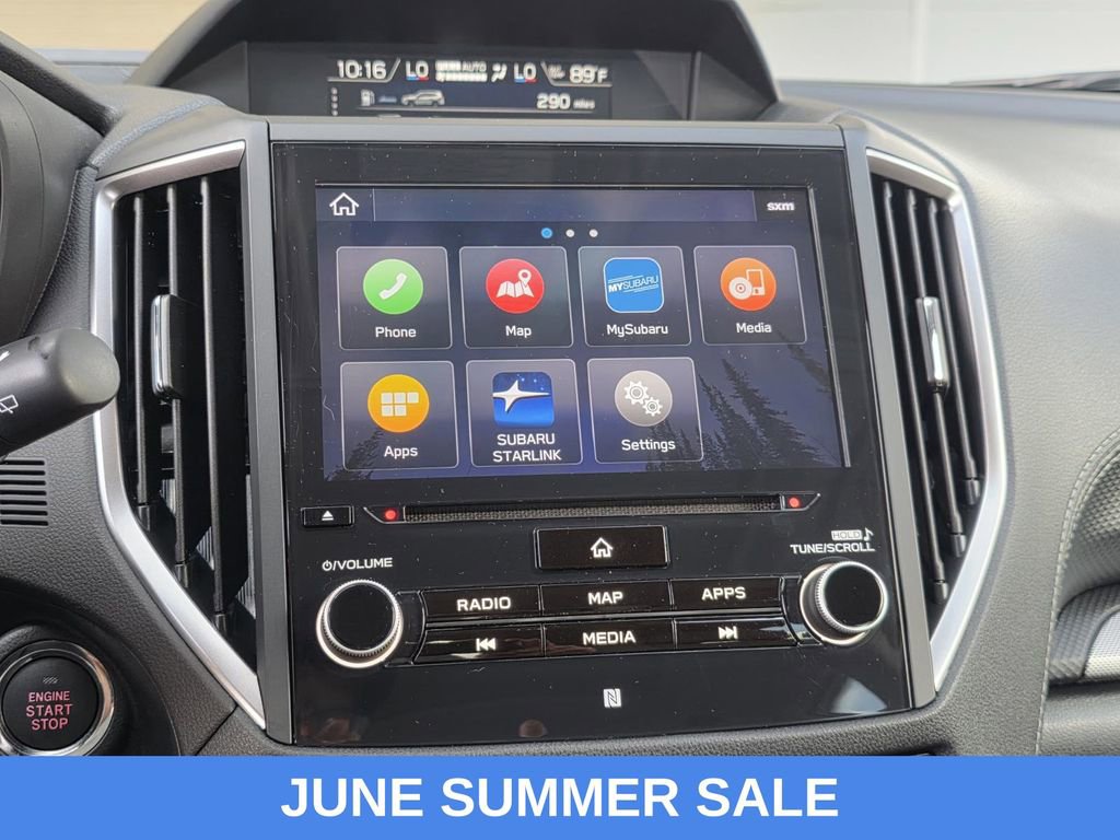 Used 2020 Subaru Forester Limited w/ Popular Package #3 AWD/4WD image 22