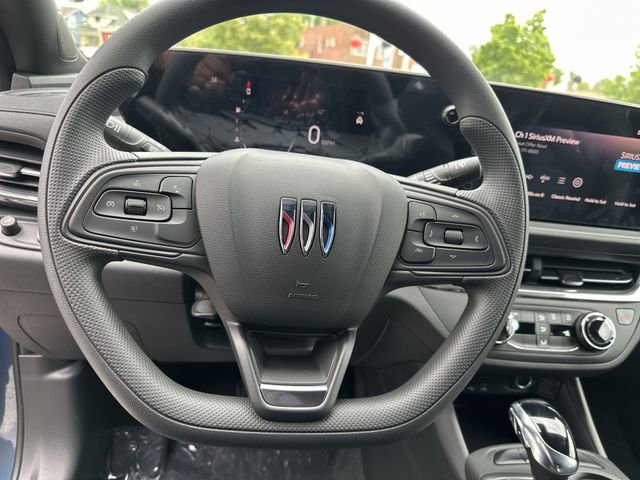 New 2026 Buick Envista Sport Touring FWD image 13