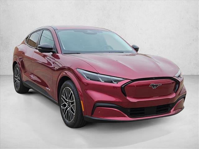 Used 2025 Ford Mustang Mach-E Premium image 3