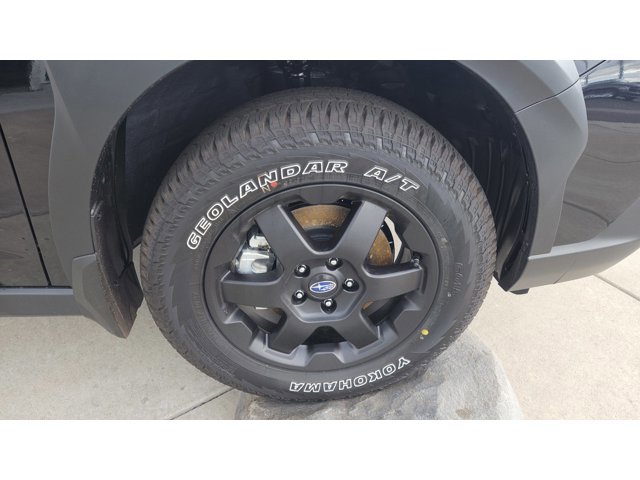 New 2025 Subaru Outback Wilderness image 2