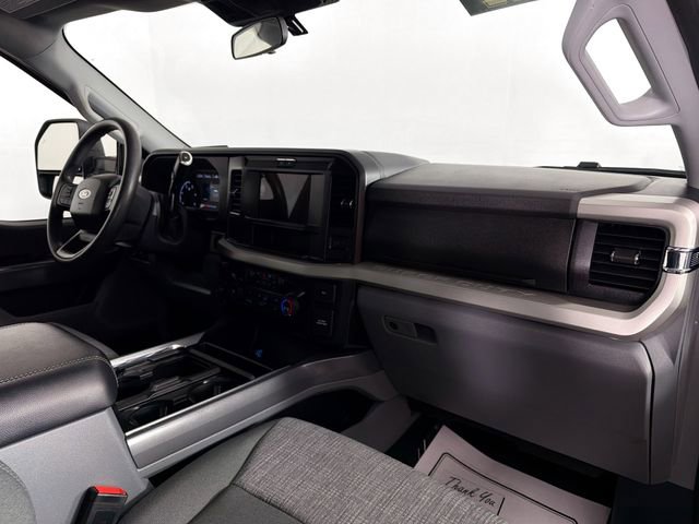 Used 2025 Ford F450 XLT w/ 360-Degree Camera Package image 28