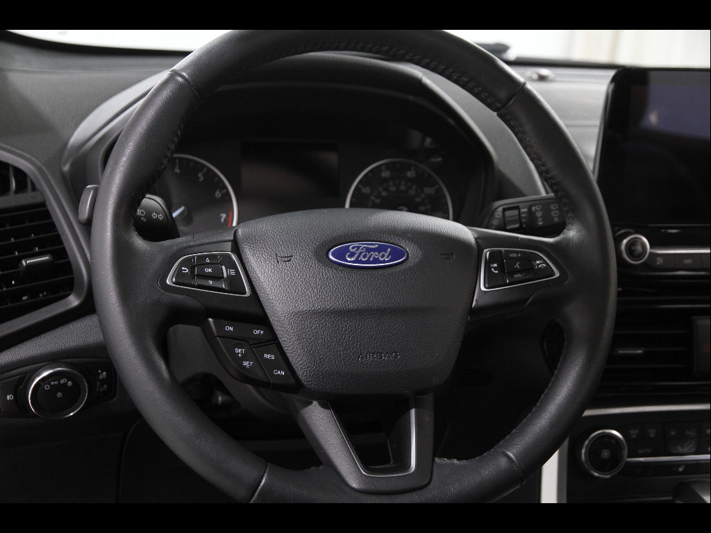 Used 2020 Ford EcoSport Titanium AWD/4WD image 7