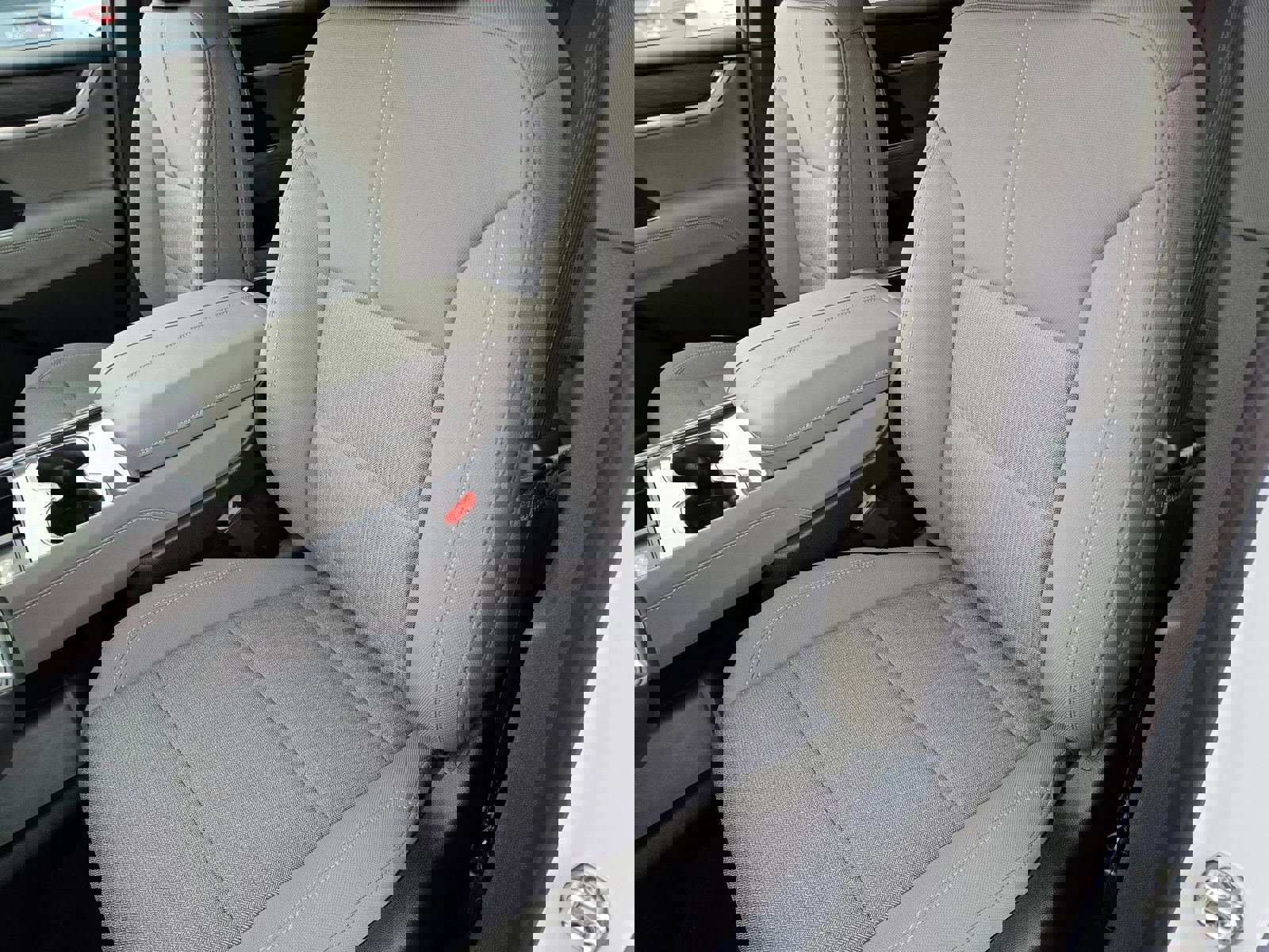 New 2026 GMC Acadia Elevation image 22