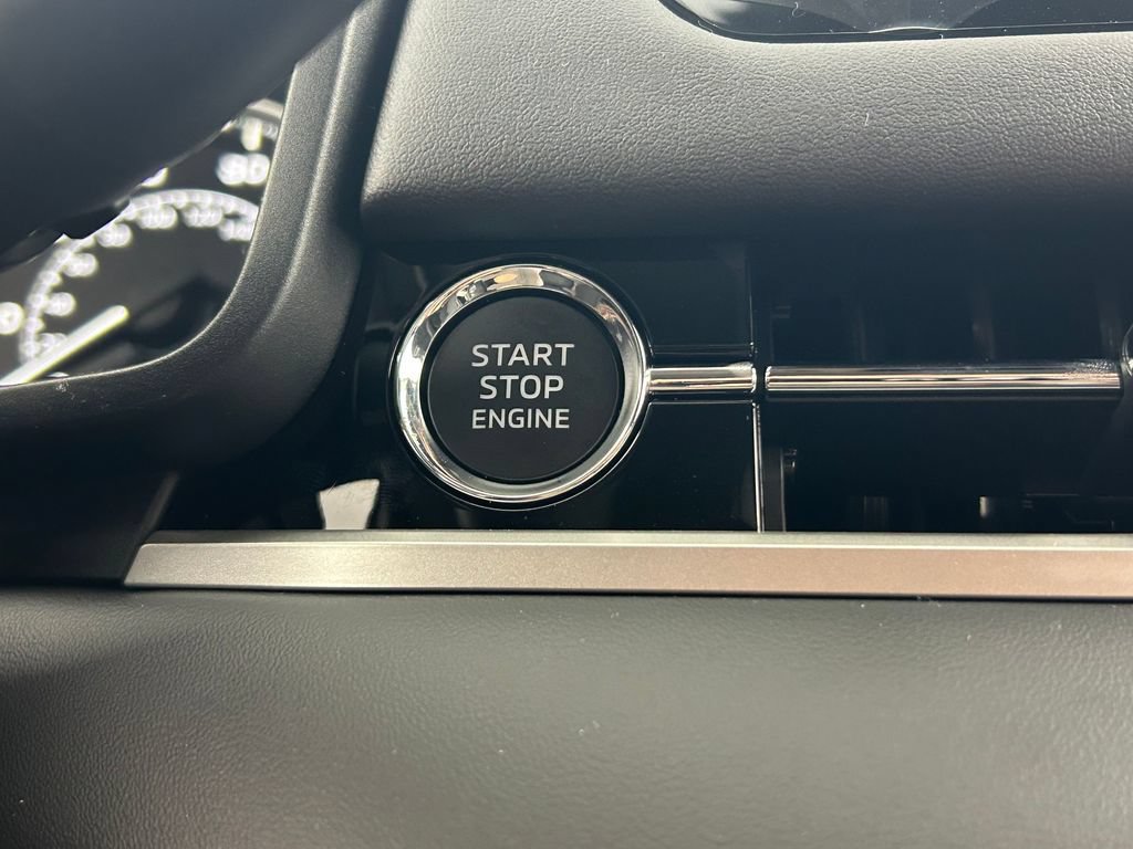 New 2026 Mitsubishi Outlander SE FWD image 27
