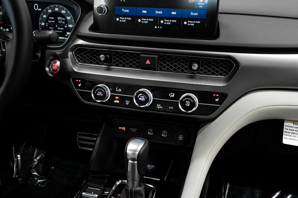 New 2026 Acura Integra A-Spec FWD image 23
