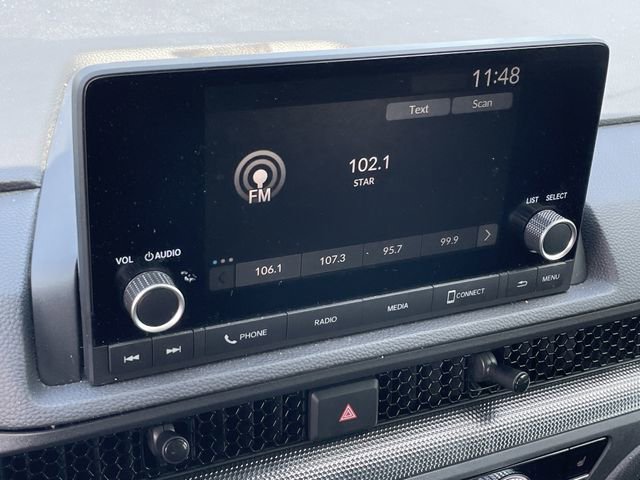 Used 2025 Honda CR-V Sport image 18