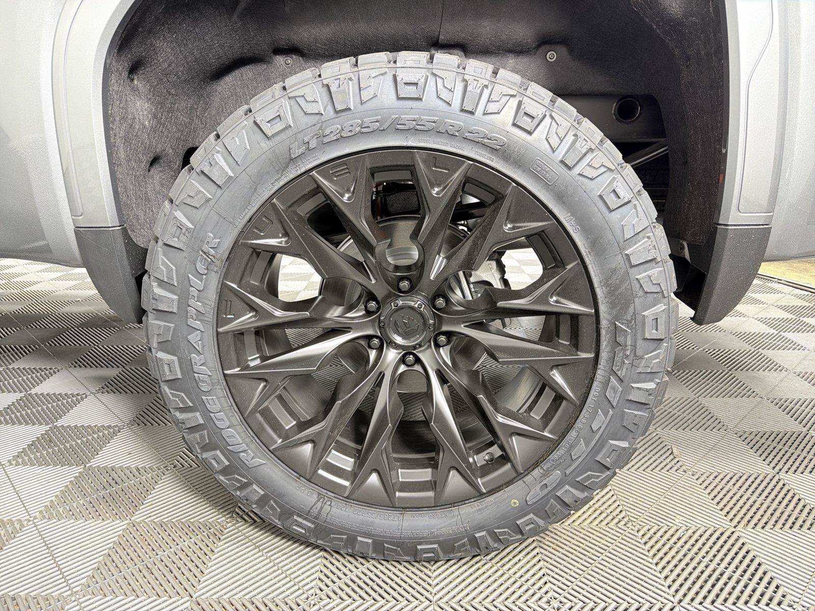 New 2026 GMC Sierra 1500 Elevation w/ Elevation Premium Package AWD/4WD image 16