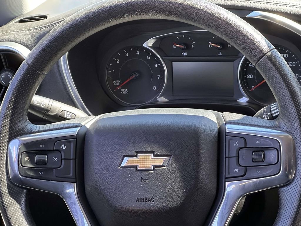 Used 2023 Chevrolet Blazer LT w/ LPO, Cargo Package image 18