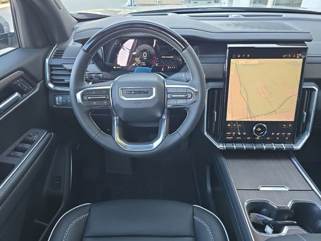 New 2026 GMC Acadia Denali w/ Super Cruise Package image 12