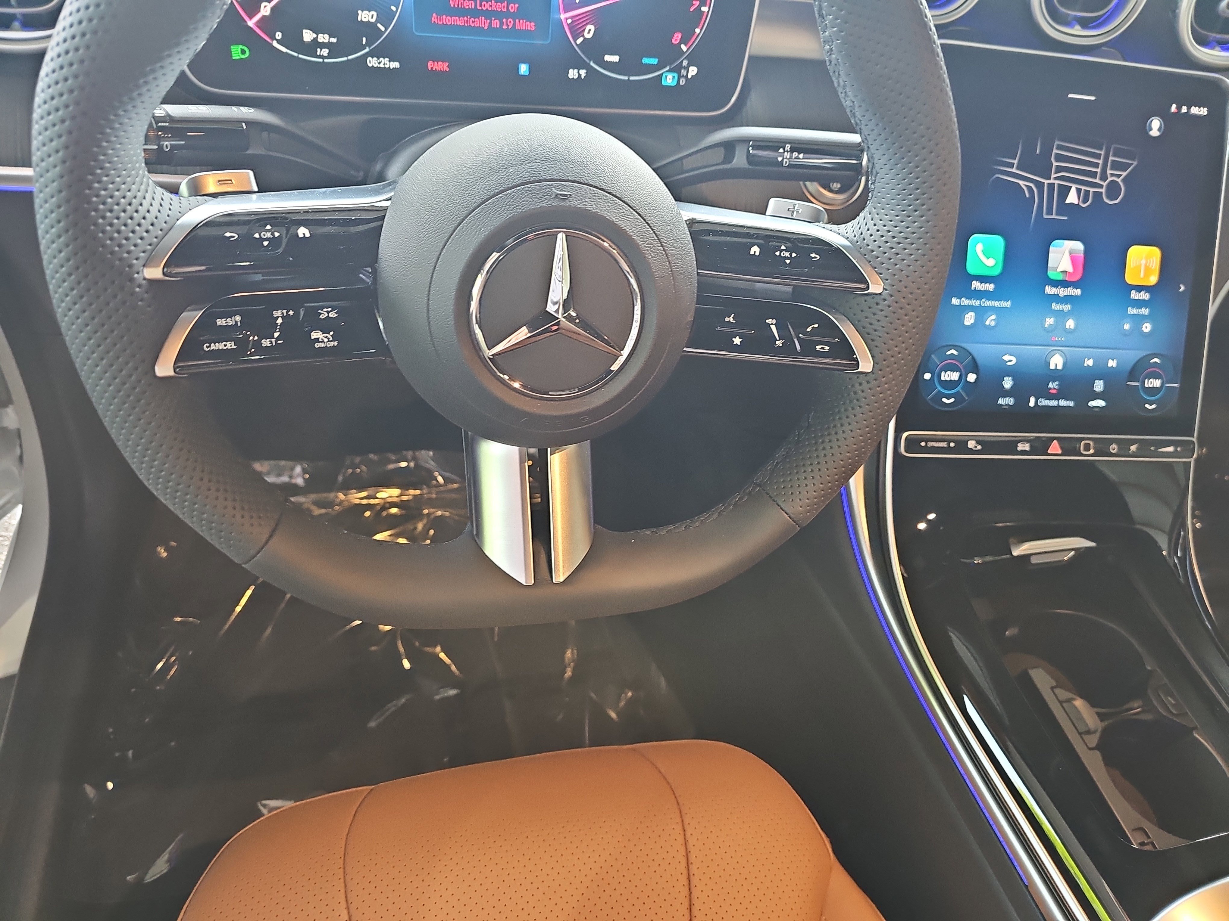 New 2026 Mercedes-Benz CLE 450 4MATIC Coupe image 17