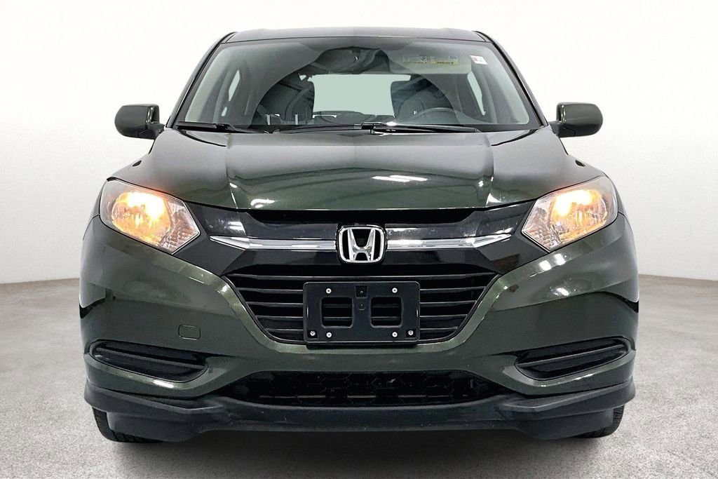 Used 2017 Honda HR-V LX image 5