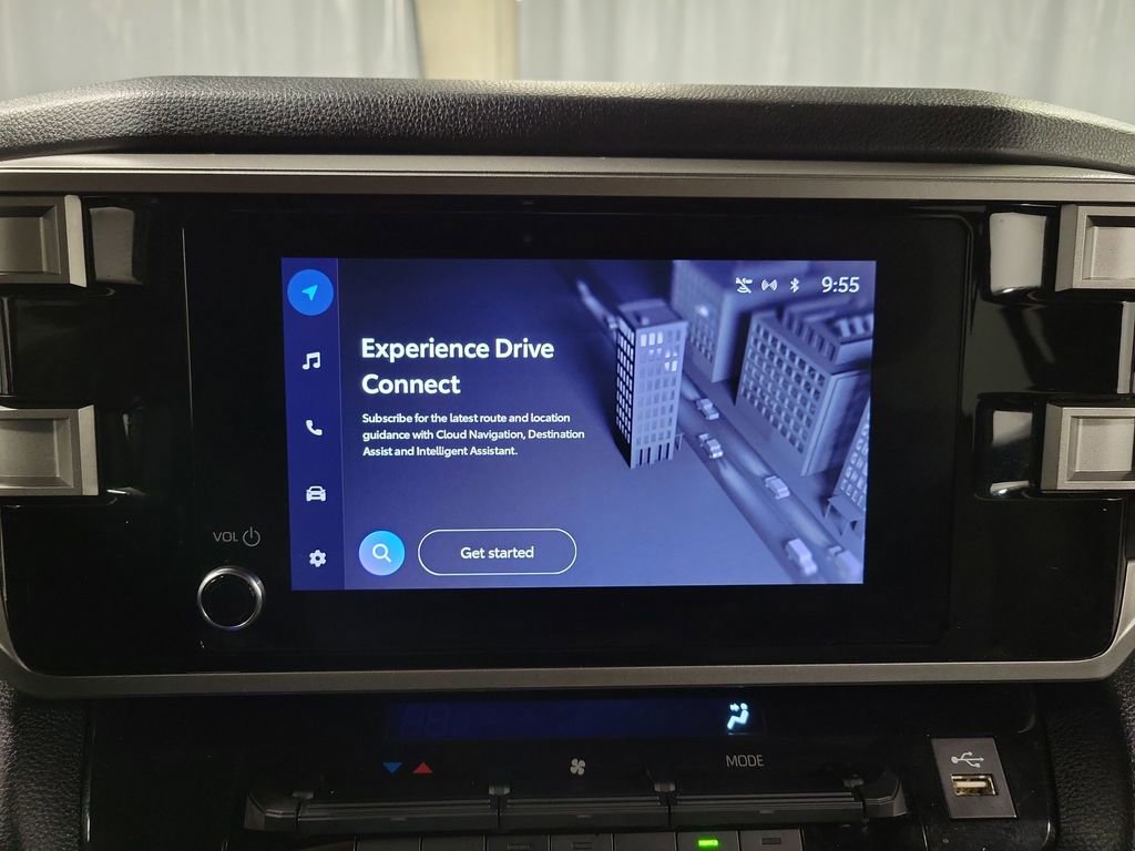 Used 2025 Toyota Tundra SR5 w/ SR5 Convenience Package image 18