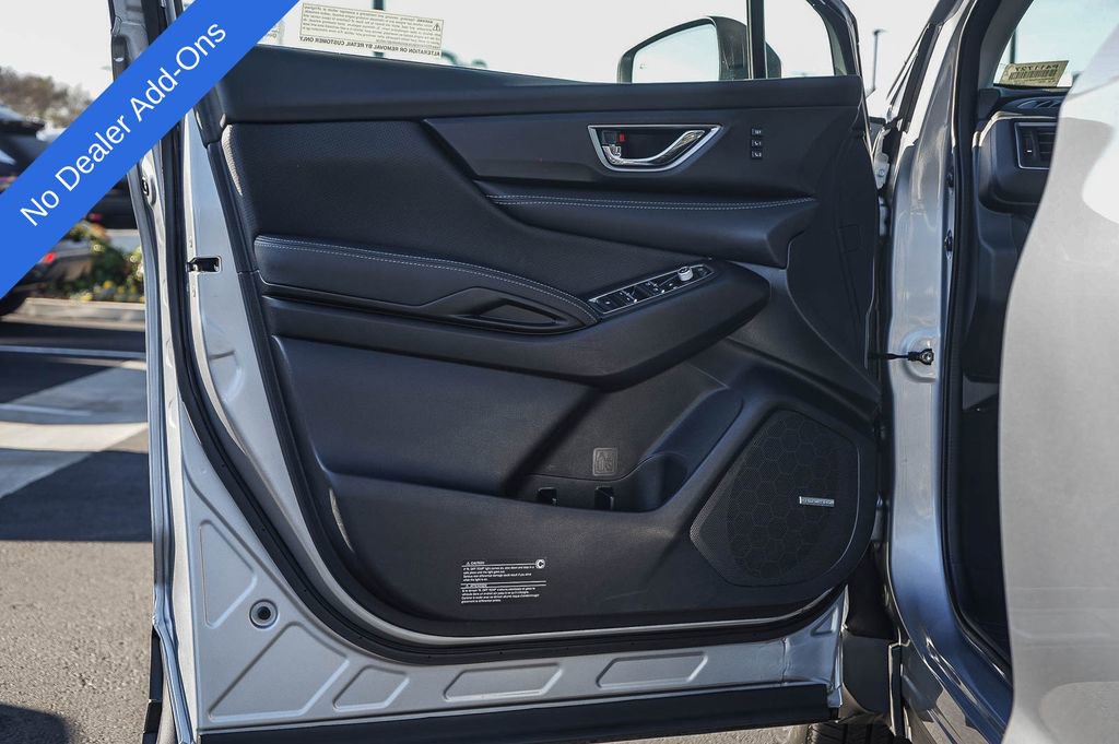 Certified 2023 Subaru Ascent Limited w/ Technology Package image 22