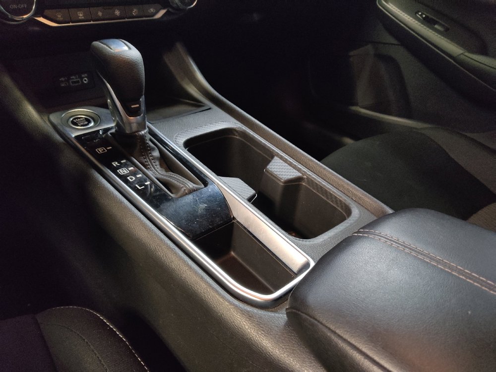 Used 2021 Nissan Sentra SV FWD image 26