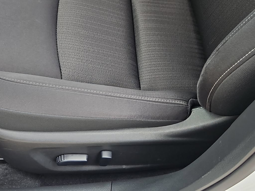 Used 2024 Nissan Altima 2.5 SV FWD image 20