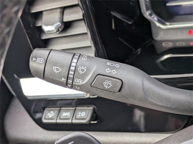 Used 2023 Chevrolet Silverado 1500 High Country w/ Technology Package image 30