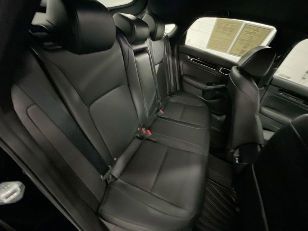 Used 2023 Honda Civic Sport Touring image 25