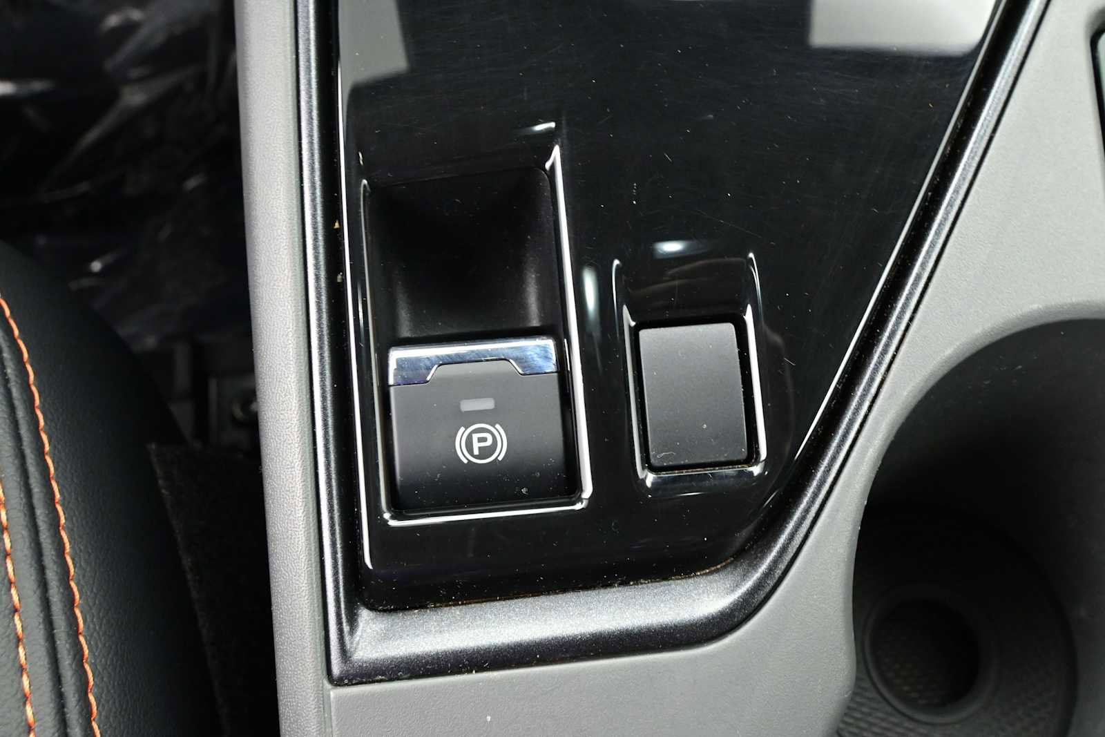 Certified 2024 Subaru Crosstrek 2.5i Limited AWD/4WD image 27