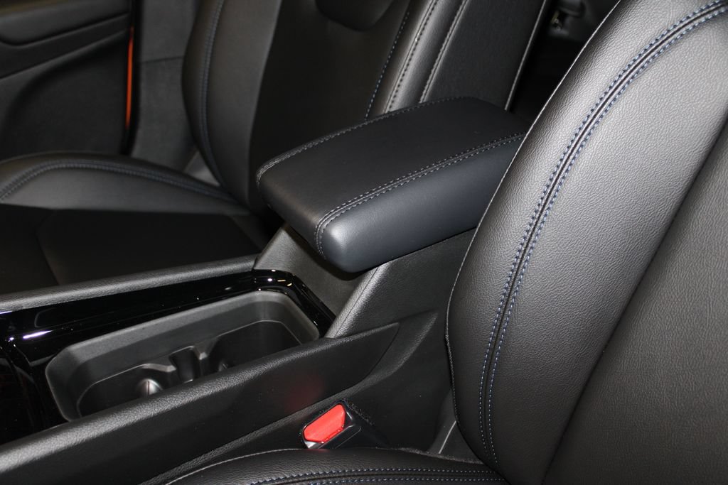 New 2026 Jeep Compass Limited image 21