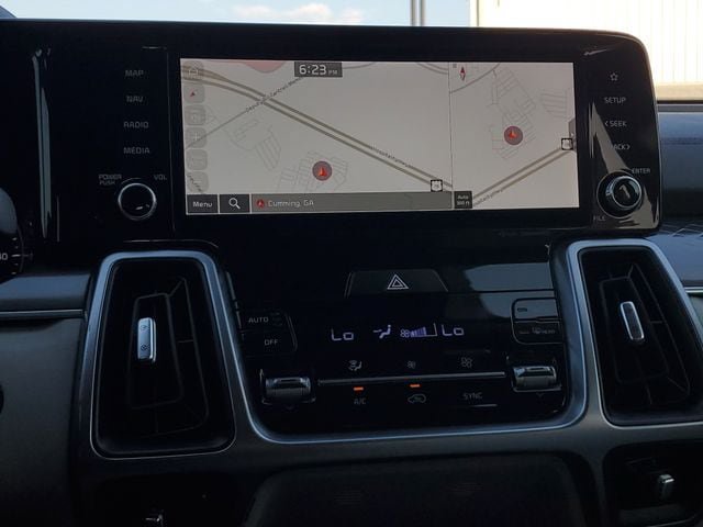 Used 2023 Kia Sorento S FWD image 26