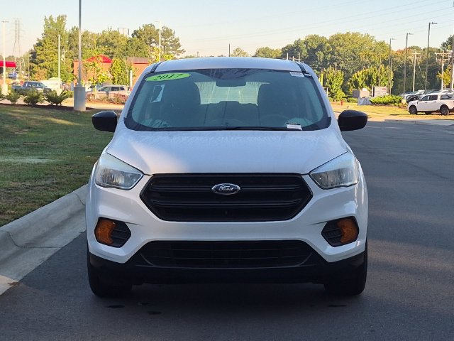 Used 2017 Ford Escape S FWD image 8