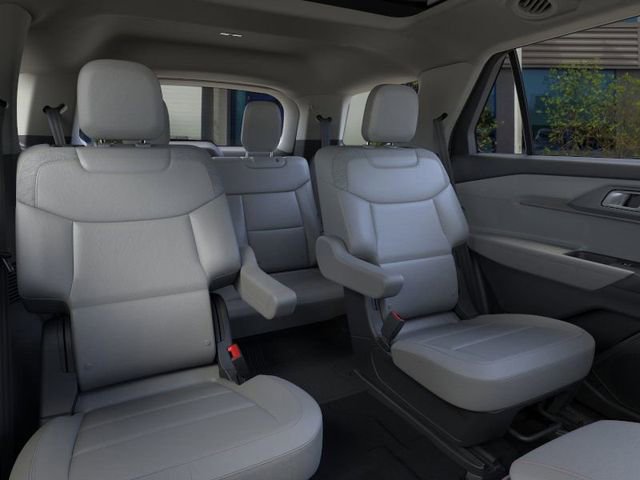 New 2026 Ford Explorer Active w/ Active Comfort Package image 11